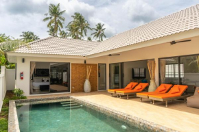 Villa Maceo